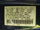HONDA ACCORD 2.4 LX 1HGCP2F36CA147591 снимка