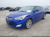 HYUNDAI VELOSTER BASE W/BLACK KMHTC6AD8DU114752 снимка
