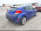 HYUNDAI VELOSTER BASE W/BLACK KMHTC6AD8DU114752 снимка