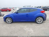 HYUNDAI VELOSTER BASE W/BLACK KMHTC6AD8DU114752 снимка