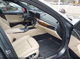 BMW 530I WBAJA5C52KWW05656 снимка