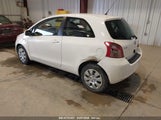 TOYOTA YARIS JTDJT903575115166 снимка