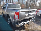 RAM 1500 BIG HORN 4X4 6'4 BOX 1C6SRFBT5LN224131 fotografie