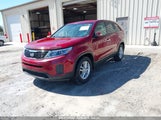 KIA SORENTO LX 5XYKT3A66FG577414 снимка