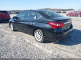 NISSAN SENTRA S 3N1AB7AP0HY300256 снимка