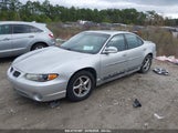 Pontiac Grand Prix Gt 1G2WP52K63F122160 снимка