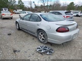 Pontiac Grand Prix Gt 1G2WP52K63F122160 снимка