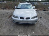 Pontiac Grand Prix Gt 1G2WP52K63F122160 снимка
