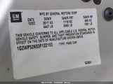 Pontiac Grand Prix Gt 1G2WP52K63F122160 снимка