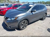NISSAN ROGUE SPORT SL JN1BJ1CR0JW283460 photo