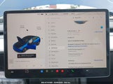 TESLA MODEL 3 LONG RANGE DUAL MOTOR ALL-WHEEL DRIVE 5YJ3E1EB1NF127993 снимка