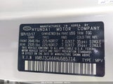 HYUNDAI TUCSON SE KM8J3CA44HU585714 снимка