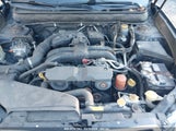 SUBARU LEGACY 2.5I LIMITED 4S3BMBK62D3049165 снимка