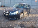 SUBARU LEGACY 2.5I LIMITED 4S3BMBK62D3049165 снимка
