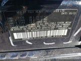 SUBARU LEGACY 2.5I LIMITED 4S3BMBK62D3049165 снимка