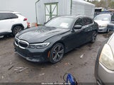BMW 330I 3MW5R1J08M8B98335 снимка