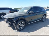 AUDI Q5 PREMIUM 45 TFSI S LINE QUATTRO WA1GAAFY1P2105993 снимка