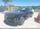 CADILLAC LYRIQ SPORT W/1SF 1GYKPTRL3RZ100521 fotografie