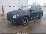 BENTLEY BENTAYGA V8 SJAAM2ZVXKC025218 снимка