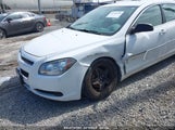 CHEVROLET MALIBU LS 1G1ZA5EU7CF398170 снимка