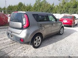 KIA SOUL KNDJN2A25H7445161 снимка