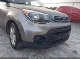 KIA SOUL KNDJN2A25H7445161 снимка