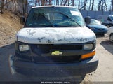 CHEVROLET EXPRESS 2500 WORK VAN 1GCZGFDA8A1133965 fotografie