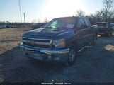CHEVROLET SILVERADO 1500 LT 1GCRKSE77CZ217340 снимка