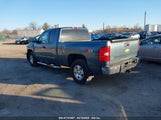 CHEVROLET SILVERADO 1500 LT 1GCRKSE77CZ217340 снимка