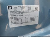 CHEVROLET SILVERADO 1500 LT 1GCRKSE77CZ217340 снимка