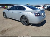 NISSAN MAXIMA 3.5 SV 1N4AA5AP9EC474275 снимка