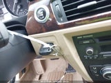 BMW 328XI WBAVC73548KX92373 fotografie