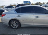 INFINITI Q50 PREMIUM JN1BV7AP9EM674097 снимка