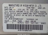 INFINITI Q50 PREMIUM JN1BV7AP9EM674097 снимка