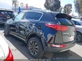 KIA SPORTAGE EX KNDPN3AC2J7409684 снимка