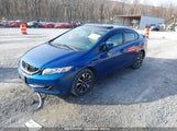 HONDA CIVIC EX 19XFB2F87FE040749 снимка