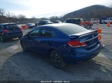 HONDA CIVIC EX 19XFB2F87FE040749 снимка