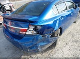 HONDA CIVIC EX 19XFB2F87FE040749 photo