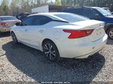 NISSAN MAXIMA 3.5 PLATINUM/3.5 S/3.5 SL/3.5 SR/3.5 SV 1N4AA6APXGC402994 fotografie