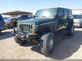JEEP WRANGLER UNLIMITED SAHARA 1J4GA59107L138175 снимка