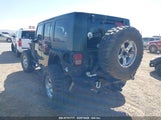 JEEP WRANGLER UNLIMITED SAHARA 1J4GA59107L138175 photo