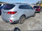 HYUNDAI SANTA FE SE KM8SN4HF6HU197153 photo