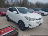HYUNDAI TUCSON GLS KM8JT3AF0EU851100 снимка