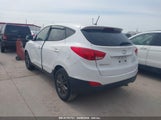 HYUNDAI TUCSON GLS KM8JT3AF0EU851100 снимка