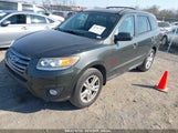 HYUNDAI SANTA FE LIMITED V6 5XYZK4AG9CG149333 fotografie