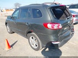 HYUNDAI SANTA FE LIMITED V6 5XYZK4AG9CG149333 photo