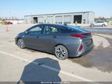 TOYOTA PRIUS PRIME ADVANCED JTDKARFP9J3072801 снимка