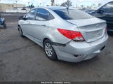 HYUNDAI ACCENT GLS KMHCT4AE6EU613452 снимка