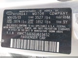 HYUNDAI ACCENT GLS KMHCT4AE6EU613452 снимка