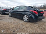 HYUNDAI ELANTRA LIMITED 5NPDH4AE3CH117106 снимка